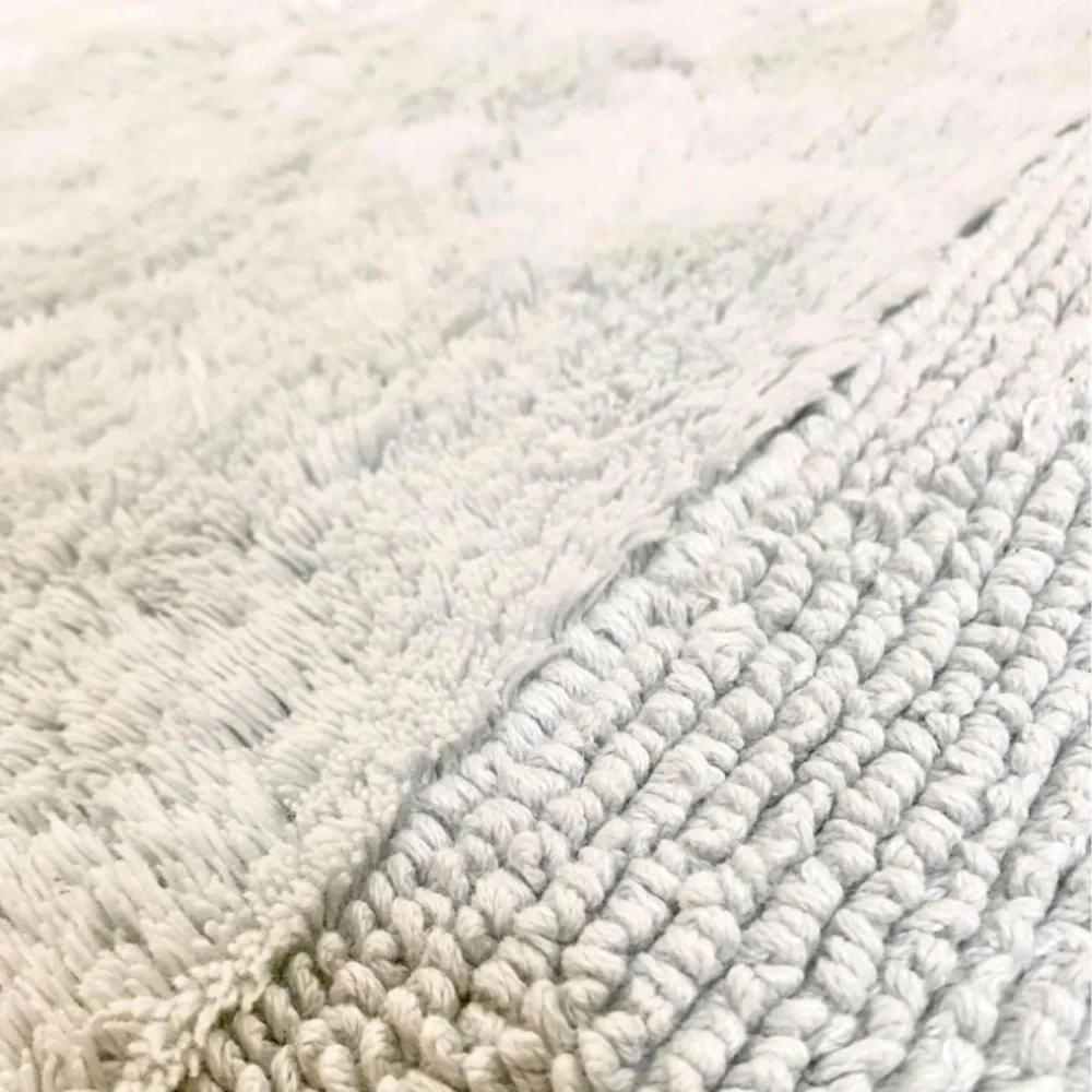 2 Wamsutta® Ultra Fine Reversible Bath Rugs